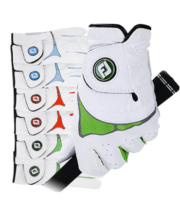 Footjoy  男生防滑透氣高爾夫手套 含mark 左/右手